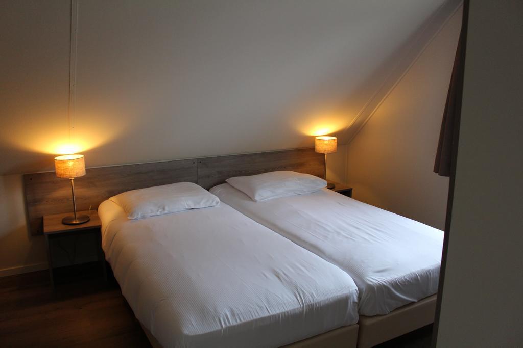 Vakantiepark Emslandermeer Vlagtwedde Room photo