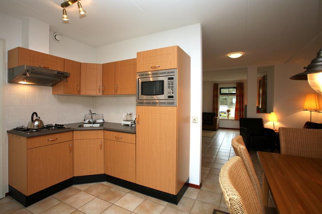 Vakantiepark Emslandermeer Vlagtwedde Room photo