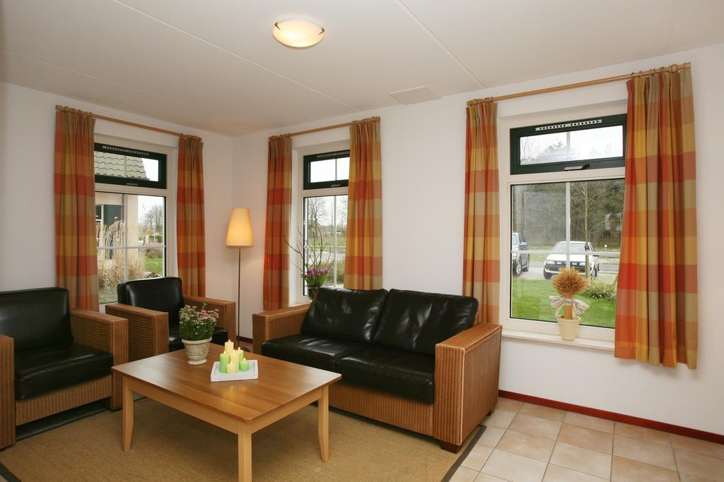 Vakantiepark Emslandermeer Vlagtwedde Room photo