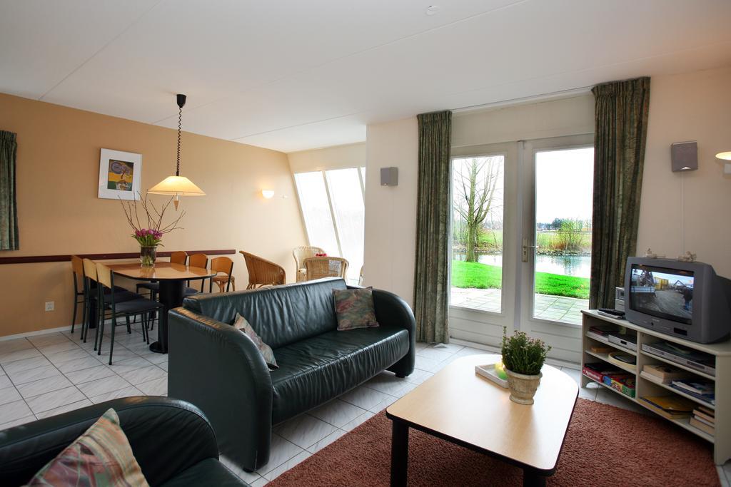 Vakantiepark Emslandermeer Vlagtwedde Room photo