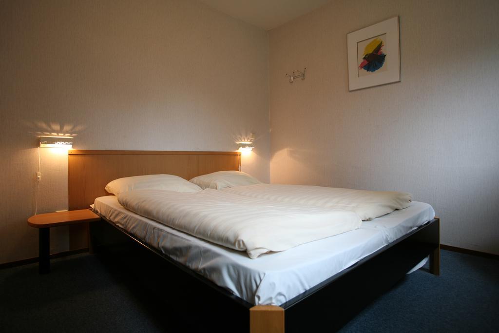Vakantiepark Emslandermeer Vlagtwedde Room photo